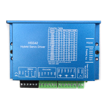 Драйвер HSS42